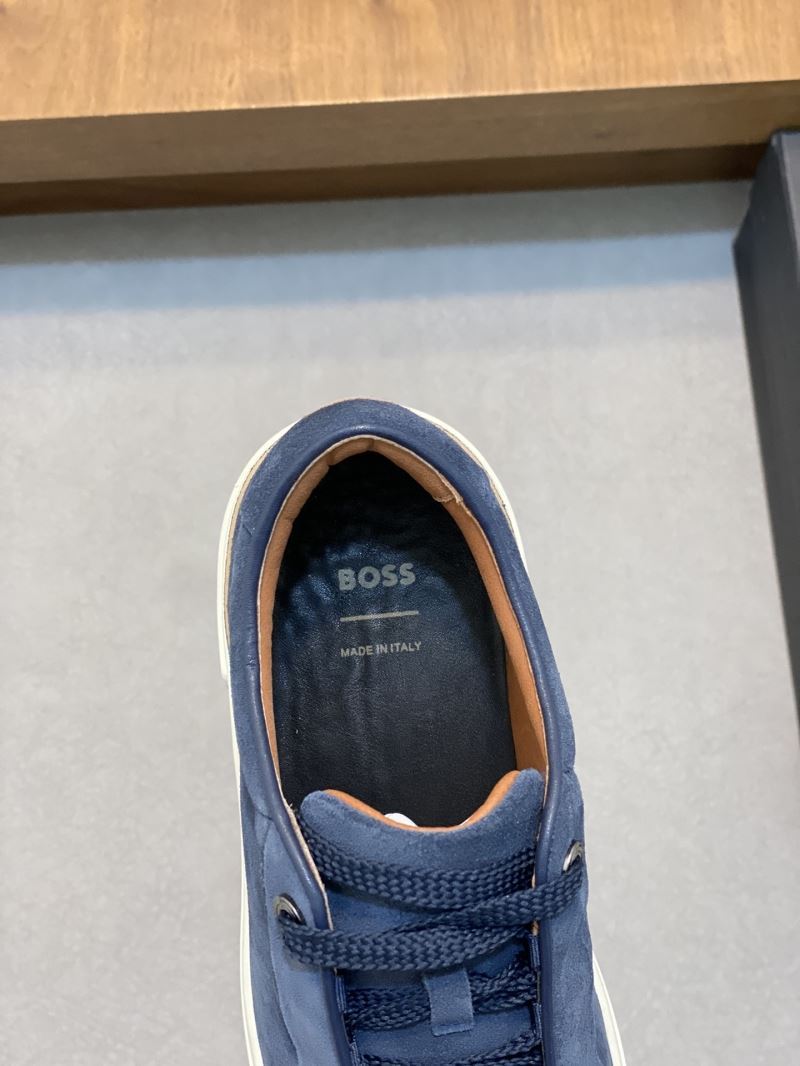 Boss Shoes